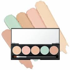 concealer makeup palette