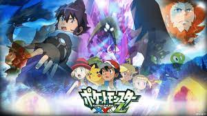 Danh Sách Tập Phim Pokémon The Series: Xy : Hakai No Mayu To Diancie