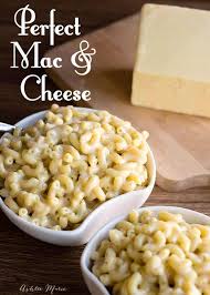 it doesn t get much better than mac and cheese this homemade recipe has