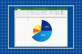 how to make a pie chart in excel 2010