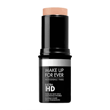 make up for ever ultra hd invisible cover stick foundation 12 5g feelunique