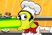 Ofrecemos la mayor colección de juegos de cocina gratis para en esta página se recogen más de 200 juegos gratuitos de juegos de cocina. Juegos De Cocina Juega A Ser Chef Minijuegos