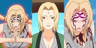10 things you need to know about tsunade