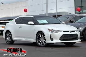 2016 scion tc release series 10 0 coupe