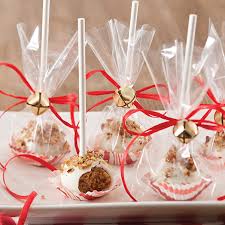 35 adorable cake pops for every occasion. Spice Cake Pops Paula Deen Magazine