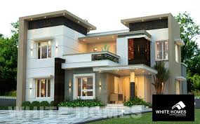 4 Bedroom Modern Home Design With Free