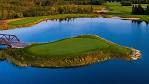 Northern Michigan Top Golf Resort & Golfing Vacation Packages