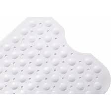 extra long bath mat non slip shower mat