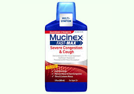What Is The Difference Between Mucinex And Mucinex Dm
