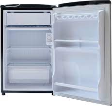 Tủ Lạnh Aqua 90 lít AQR-D99FA (BS) Giá Tốt