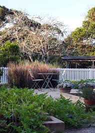 michael cooke garden design sydney