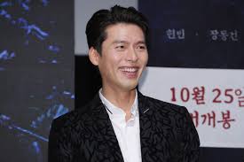 hyun bin 5 of the hallyu actor s best