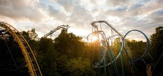 A Fat Persons Guide To Busch Gardens Williamsburg Travel