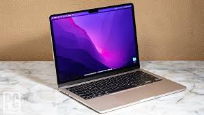 apple macbook air 2022 m2 review pcmag