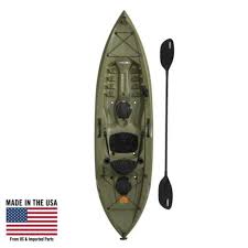 With a highly maneuverable 12' dihedral hull design, the valor 144 dlx kayak delivers effortless speed and reliable tracking, even in rough water. Paddle Included Sun Dolphin Destin 10 4 Fishing Holiday Vacation River Lake Sit On Recreational Kayak Fishing Kayaks