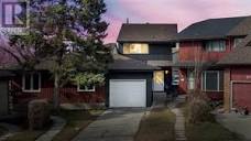 Duplex/Triplex For Sale at 256 Whiteridge Place NE, Calgary ...