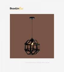 New Octagonal Shape Lamp Beadon Road