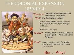 Colonialism | PPT