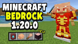minecraft 1 20 50 official