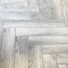 Where can you buy hardwood flooring? Grey Herringbone Parquet Laminate Flooring Floor Monster