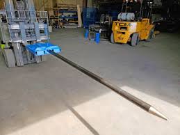 forklift carpet pole attachment toolfetch