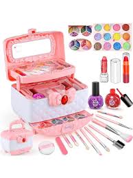 1set kids makeup toy kit for s