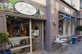 Good quality, good value cooking restaurant in the 2021 michelin guide france. Commerce Le Jardin D Alice Ville De Melun Et L Union Des Commercants Et Artisans De Melun Unicom