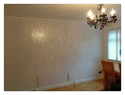 Glitter Wall Glitter Paint For Walls