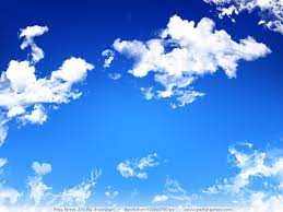 blue sky background psdgraphics