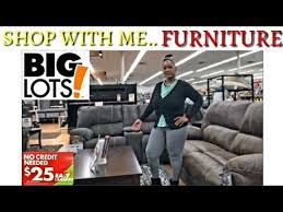 big lots new furniture couches