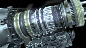 A new transmission fluid was developed for the 7g tronic plus. Mercedes Benz 7g Tronic Plus Transmission Youtube