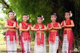 Dengan kekayaan budaya yang kita miliki seharusnya kita. 30 Tarian Tradisional Dari Sumatera Utara Pariwisata Sumut