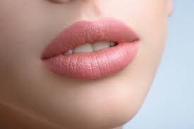 your lips look plumper without fillers