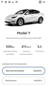applicable models perfectly suitable for the latest 2021 tesla model 3 and the updated 2021 model y. Tesla Model Y Delivery Date For Europe Now Shows End Of 2021 Teslanorth Com