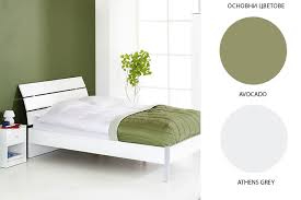Говорейки за избор на цветове за спалня, не следва да вземаме предвид само цветът на стените, тавана и нежна и спокойна спалня в бяло. Kak Vliyayat Cvetovete Na Snya Jysk