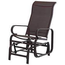 glider rocking chairs patio chairs