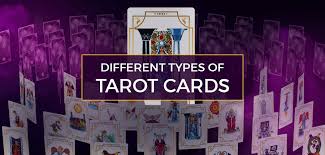 What are the different types of divination cards? What Are The Different Types Of Tarot Cards Horoscopelogy