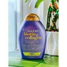 full biotin collagen shoo reviews