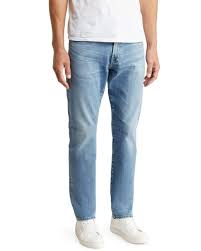 ag jeans everett slim straight leg