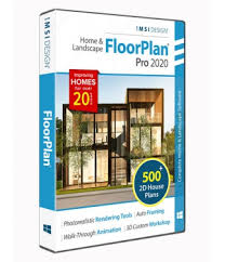 floorplan 2020 home landscape pro