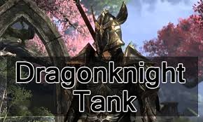 La grande majorité de même pour les deux autres spé tank). Elder Scrolls Online Pve Tank Dragonknight Build Guide Yhan Game