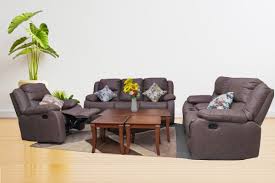 hot recliner sofa set in kenya on
