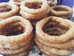 best sel roti recipe how to make ring