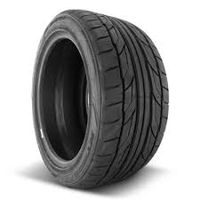 Nitto Nt555 G2 Tire 245 45 17 By Nitto Tire