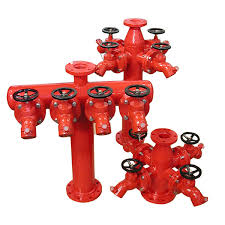 pillar hydrants omega valves