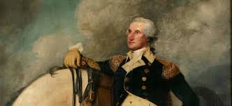 First in war, first in peace, and first in the hearts of his fellow. What Today S Generals Could Learn From George Washington S Evolution Defense One