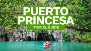 puerto princesa travel guide palawan