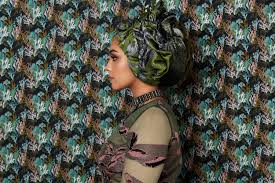 hijabi beauty influencers profile and