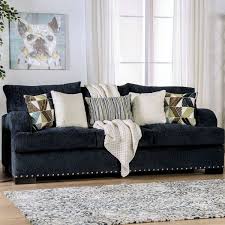 Furniture Of America Jayda Sofa In