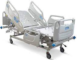 Hr 900 Bed System To Help Hospitals